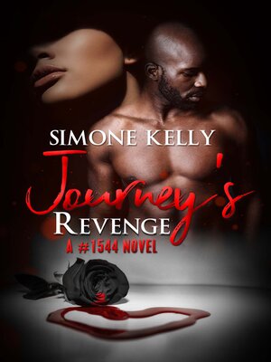 cover image of Journey's Revenge